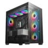 Case DeepCool CG530 4F