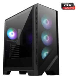 MSI MAG FORGE 320R AIRFlow