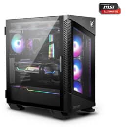 MSI MPG VELOX 100R
