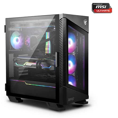MSI MPG VELOX 100R