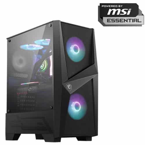 MSI MAG Forge 100R