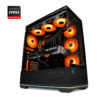 Pc gaming nami Powered By Msi