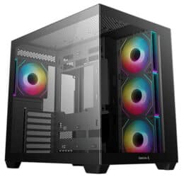 DeepCool CG530 4F