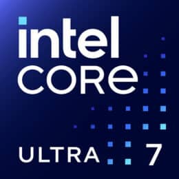 intel ultra 7