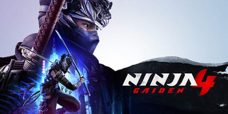 requisiti pc ninja gaiden 4