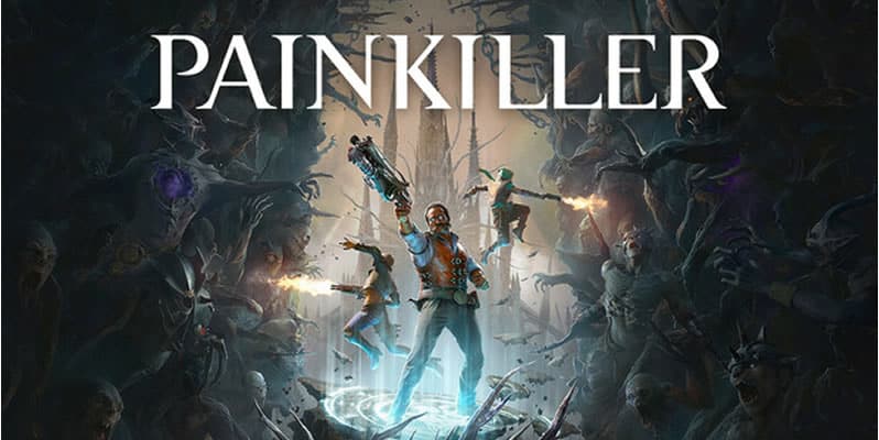 requisiti pc painkiller 2025