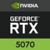 rtx 5070 icon