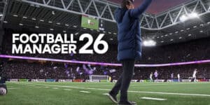 requisiti pc per football manager 26