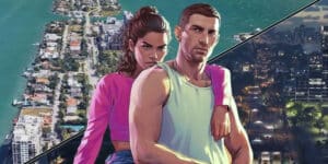 GTA 6 rinviato a novembre 2026