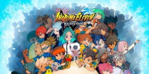requisiti pc per Inazuma Eleven: Victory Road
