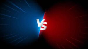 AMD Radeon RX 9070 XT vs Nvidia GeForce RTX 5070