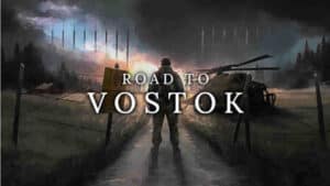 Road to Vostok: requisiti pc